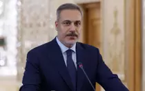 Dışişleri Bakanı Fidan, AGİT 32'nci Bakanlar Konseyi Toplantısı'na katılacak