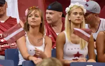 Erkek kıtlığı olan ülkede kadınlar ''saatlik koca'' kiralıyor