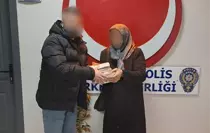 Eskişehir'de dolandırıcılık yaptığı iddia edilen şüpheli tutuklandı