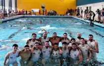 EÜ Sualtı Ragbisi takımı dünya dördüncüsü oldu