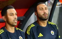 Fenerbahçe'de kadro dışı kalan isim affediliyor