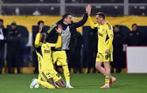 Fenerbahçe ve Mert Hakan Yandaş'a derbinin faturası ağır oldu