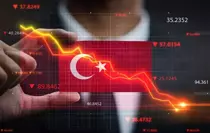 Fitch, Türkiye için büyüme tahminini yükseltti