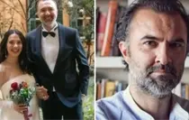 Funda Eryiğit eşi Berkun Oya kimdir? Berkun Oya kaç yaşında, nereli, ne iş yapıyor?