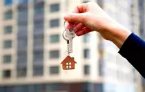 Gayrimenkul satışında tüm zamanların rekoru