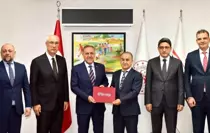 Genç'e 750 kişilik yeni spor salonu