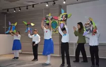 Göynücek'te 3 Aralık Dünya Engelliler Günü program düzenlendi