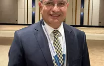 IAEE MECA 2025 Konferansı Antalya'da başladı