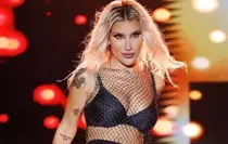 İrem Derici'den anne olma isteği: 'Bana benzeyen bir minik fena olmaz'