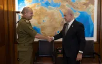 İsrail Başbakanı Netanyahu, MOSSAD'a yeni başkan atadı