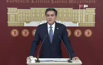 İYİ Partili Kavuncu: Heyetin gitmesinin tek sebebi İmralı'yı meşrulaştırmak