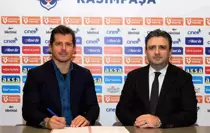 Kasımpaşa'da Emre Belözoğlu dönemi