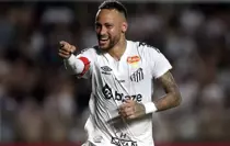 Ligin son maçında sahaya çıkan Neymar neler yaptı neler