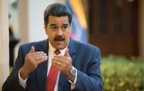 Maduro, Trump ile telefon görüşmesi yaptığını doğruladı