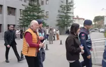 Manavgat Belediyesi'nde 'ihaleye fesat karıştırma' soruşturmasında 3 tutuklama