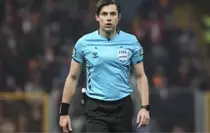 Mehmet Türkmen Galatasaray karnesi! Mehmet Türkmen kimdir, hangi takımlı?