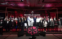 Michelin Rehberi 2026 seçkisi açıklandı