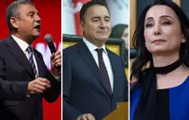 Muhalefet partilerinin asgari ücret zammı talebi! Rekor DEM Parti'de