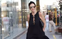 Nebahat Çehre'den estetik itirafı! ''Yüzümdeki çizgiler her şeyi anlatıyor''