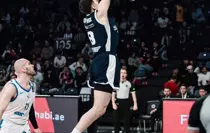 Neptunas Klaipeda: 85 - 100