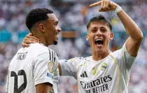 Real Madrid'de deprem: Yıldız isim aylarca yok