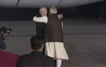 Rusya Devlet Başkanı Putin, Hindistan'da