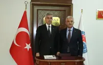 Sağlık Bakanı Memişoğlu Kırıkkale'de konuştu Açıklaması