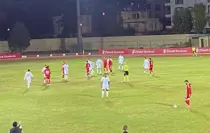 Silifke Belediyespor - Hesap.com Antalyaspor: 0-1