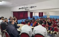 Söke 1970 SK, Söke ile bütünleşmeye çocuklarla başlayacak