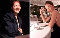 Süper Lig devinin yıldızıyla aşk mı yaşıyor? Danla Bilic sessizliğini bozdu