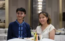 Tayland'ın Milli Günü dolayısıyla Ankara'da resepsiyon düzenlendi