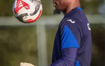 Trabzonspor, Göztepe maçı hazırlıklarına başladı