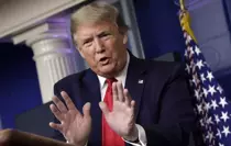 Trump'ın arabuluculuğunda Ruanda ve Kongo Demokratik Cumhuriyeti barış anlaşması imzalandı