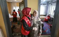 Türk Kızılay'dan Dünya Gönüllüler Günü kapsamında açıklama