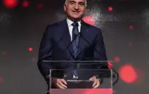 Bakan Ersoy: İstanbul dünyanın bir numaralı gastronomi şehri