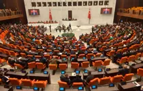 Vergi düzenlemelerini içeren kanun teklifi, TBMM Genel Kurulu'nda kabul edildi.