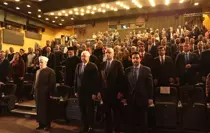 Bulgaristan'da ''İslam Dininin Geliştirilmesine Katkı Ödülleri'' sahiplerini buldu