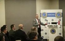 Bursa'da ''Kuzey Makedonya Yatırım Fırsatları'' toplantısı düzenlendi