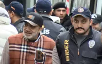 Emniyet aracına binerken 'Görüşeceğiz' demişti: Murat Sancak bakın neyi kastetmiş