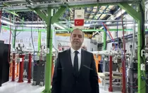 Türkiye'nin tasarladığı TXPES Işın Hüzmesi Hattı Ürdün'de açıldı