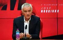 Geri dönecek mi? Mourinho'dan Real Madrid iddialarına net yanıt