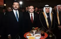 Bahreyn'in Ankara Büyükelçiliğince Milli Gün resepsiyonu düzenlendi