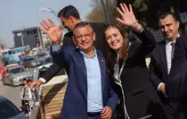 CHP Genel Başkanı Özel'den Şehzadeler Belediye Başkanı Durbay'ın vefatına ilişkin paylaşım