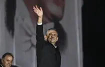 CHP Genel Başkanı Özel, partisinin Çatalca mitinginde konuştu Açıklaması