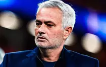 Jose Mourinho'nun Benfica'sından ilk 24 yolunda hayati galibiyet