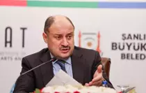 Şanlıurfa ''2029 Dünya Gastronomi Şehri Adayı'' ilan edildi