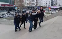 Tekirdağ'da tefecilik operasyonunda yakalanan 3 kişi tutuklandı