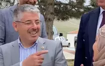 Çopuroğlu'ndan Özgür Özel'e görüntülü cevap