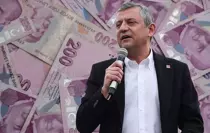 İşverenler şoke olacak! Özel'in AK Parti'nin kalesinde asgari ücret için önerdiği rakama bakın