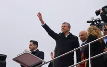 CHP Genel Başkanı Özgür Özel: 'Kayseri, Milletin Kalesidir'